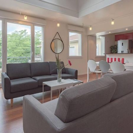 Family Disneyland Apartment Magny-le-Hongre Εξωτερικό φωτογραφία